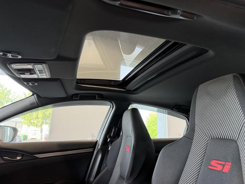 honda Civic 2018 - 12
