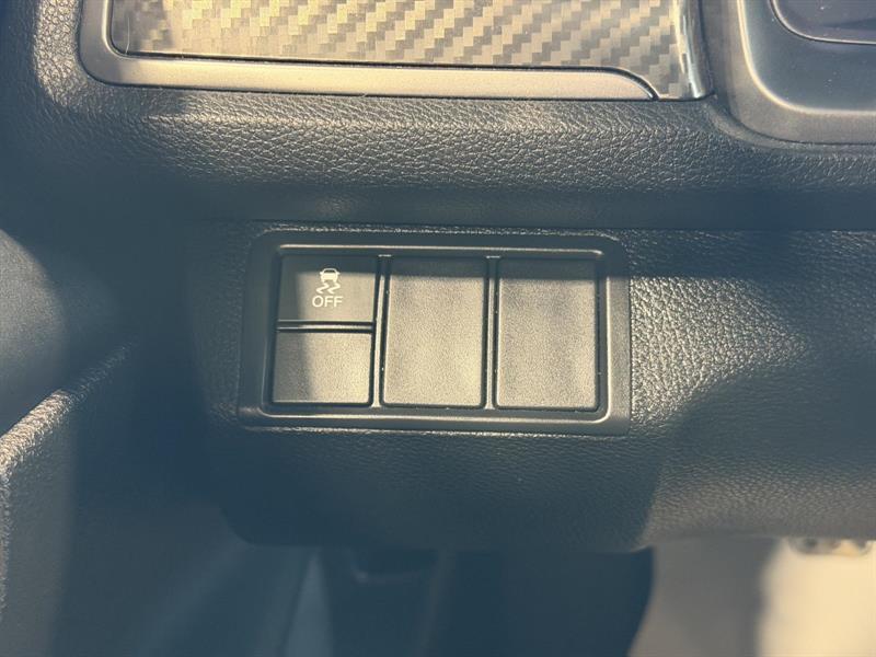 honda Civic 2018 - 13
