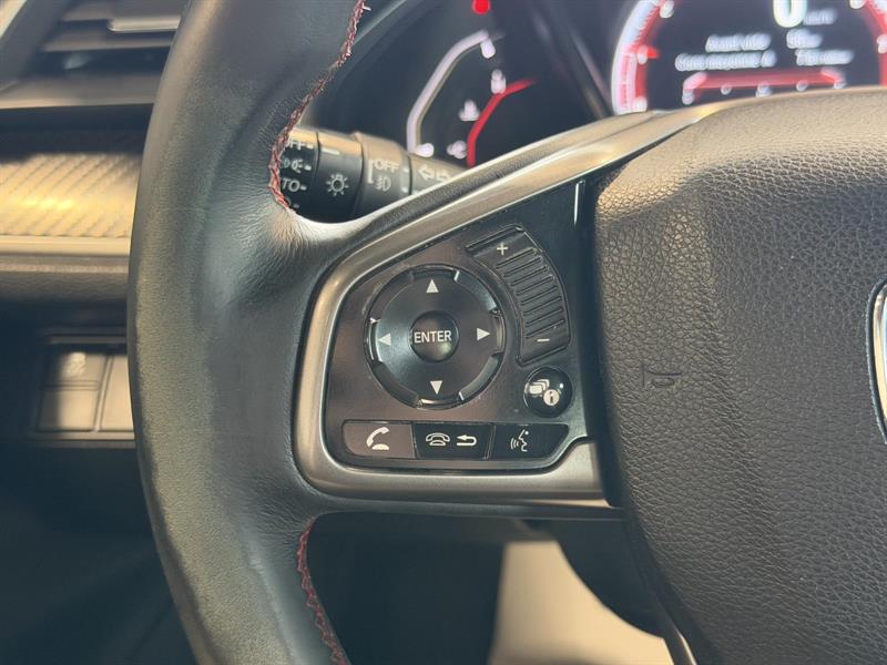 honda Civic 2018 - 14