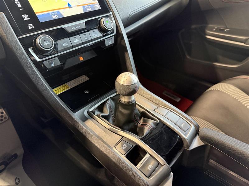honda Civic 2018 - 20