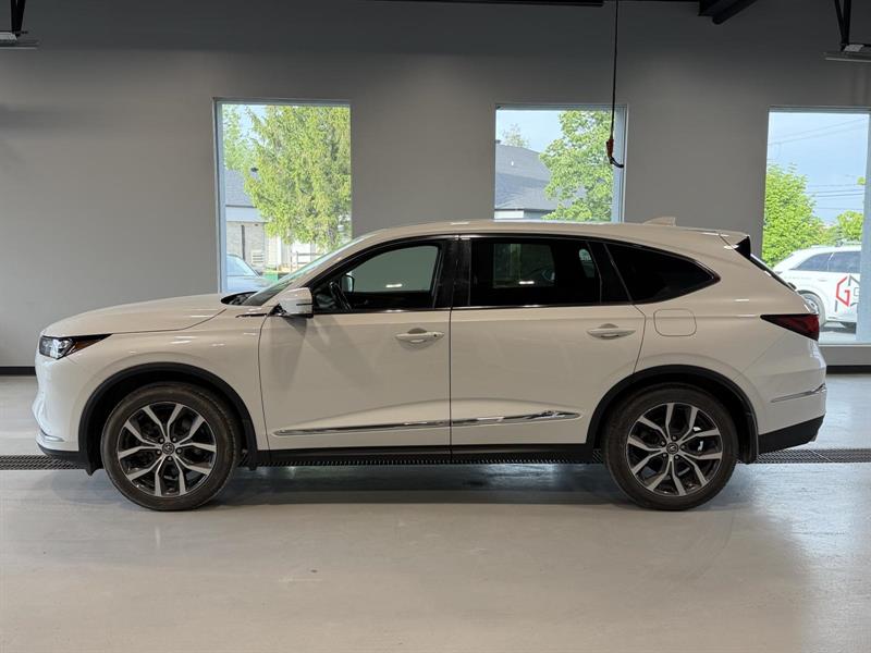 acura MDX 2022 - 3
