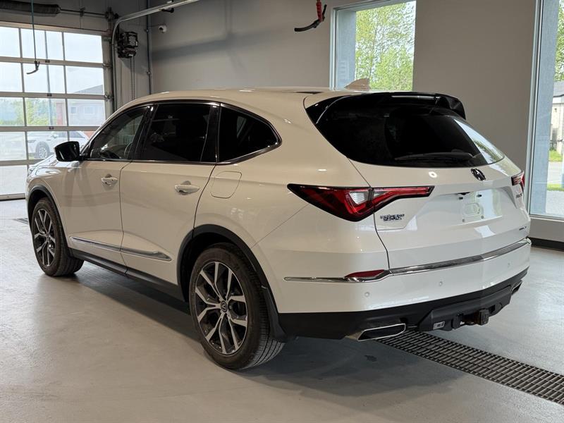 acura MDX 2022 - 4