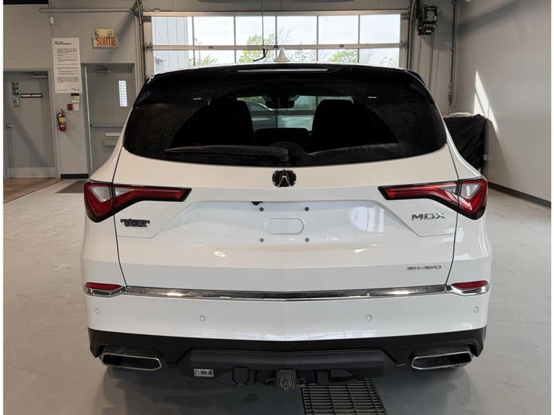 acura MDX 2022 - 5