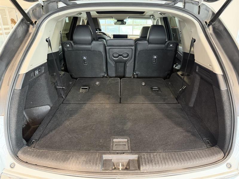 acura MDX 2022 - 6