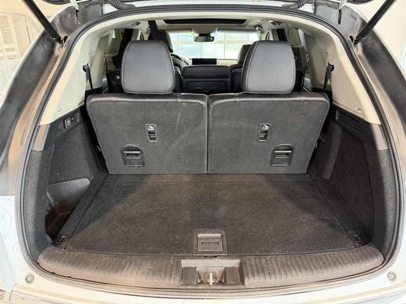 acura MDX 2022 - 7