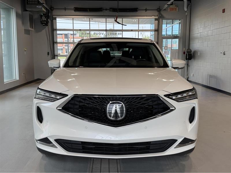acura MDX 2022 - 9