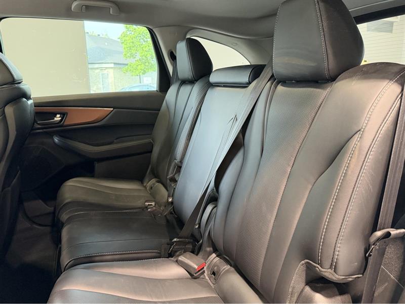 acura MDX 2022 - 11