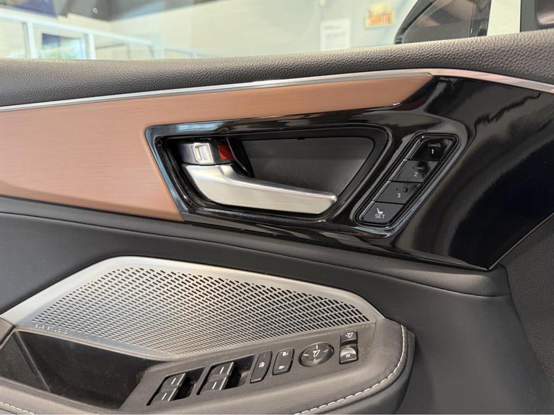 acura MDX 2022 - 13