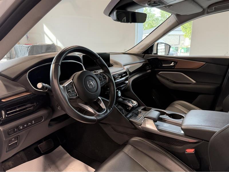 acura MDX 2022 - 15