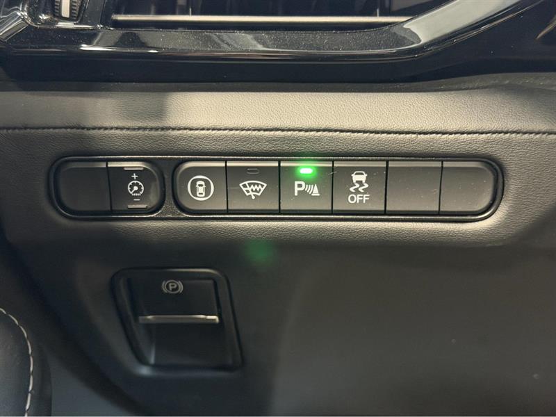 acura MDX 2022 - 18