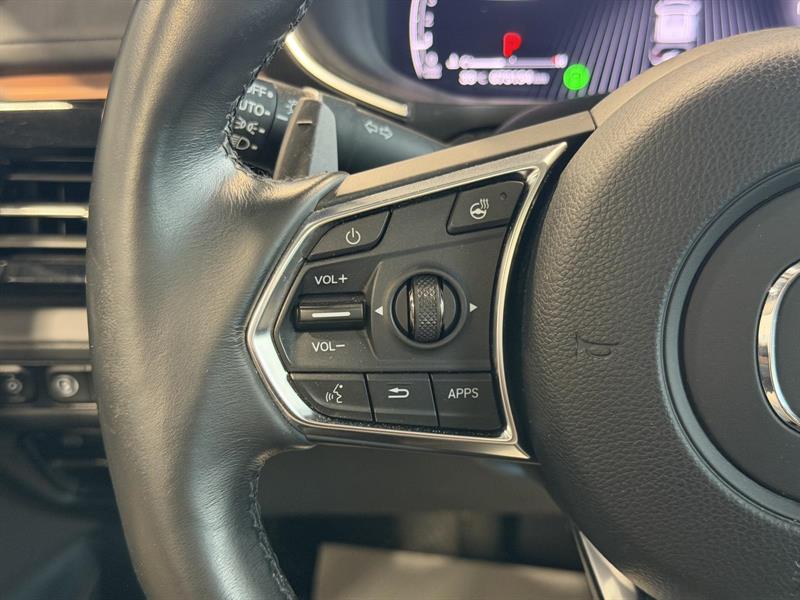acura MDX 2022 - 19