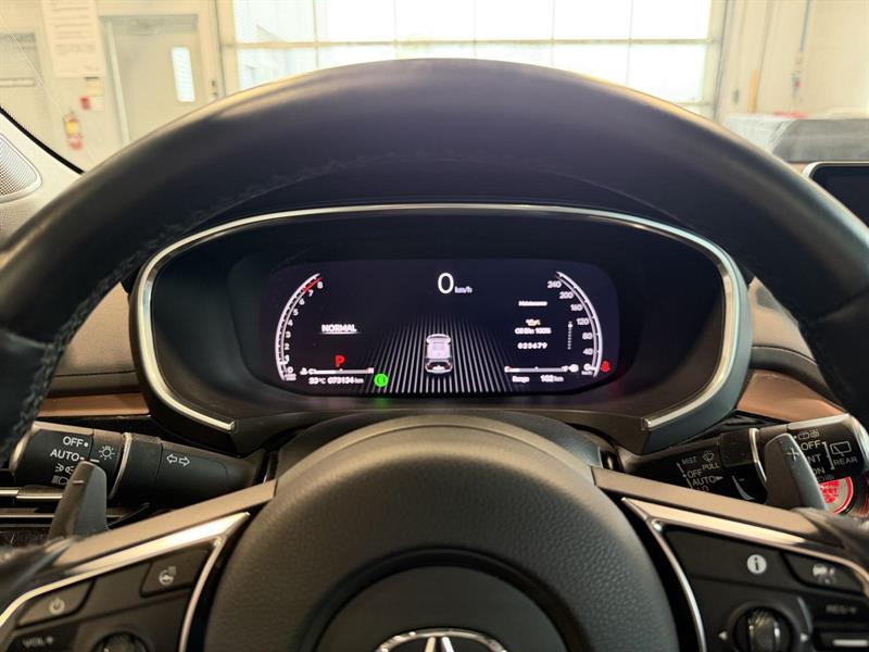 acura MDX 2022 - 20