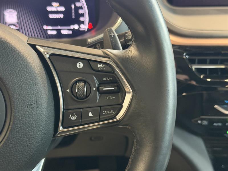acura MDX 2022 - 21
