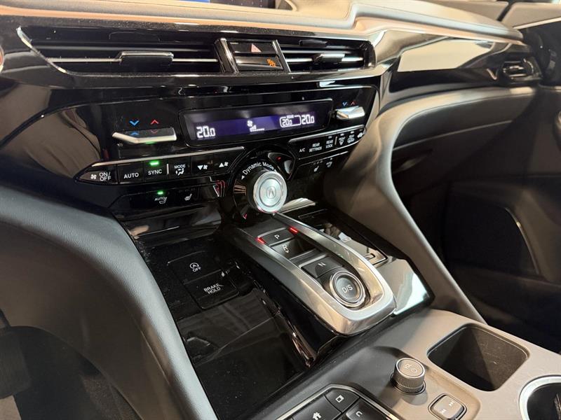acura MDX 2022 - 25