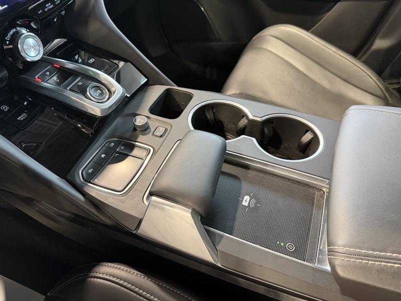 acura MDX 2022 - 26