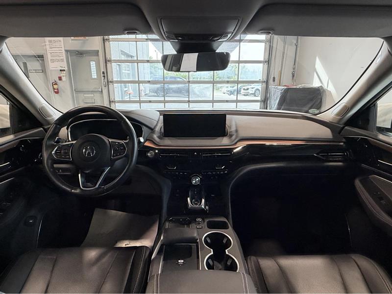 acura MDX 2022 - 27