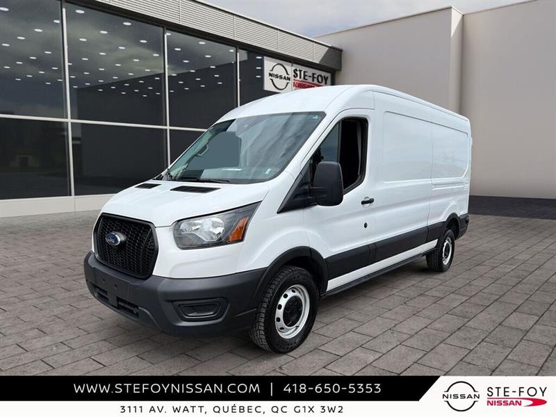 ford Transit Cargo Van 2024