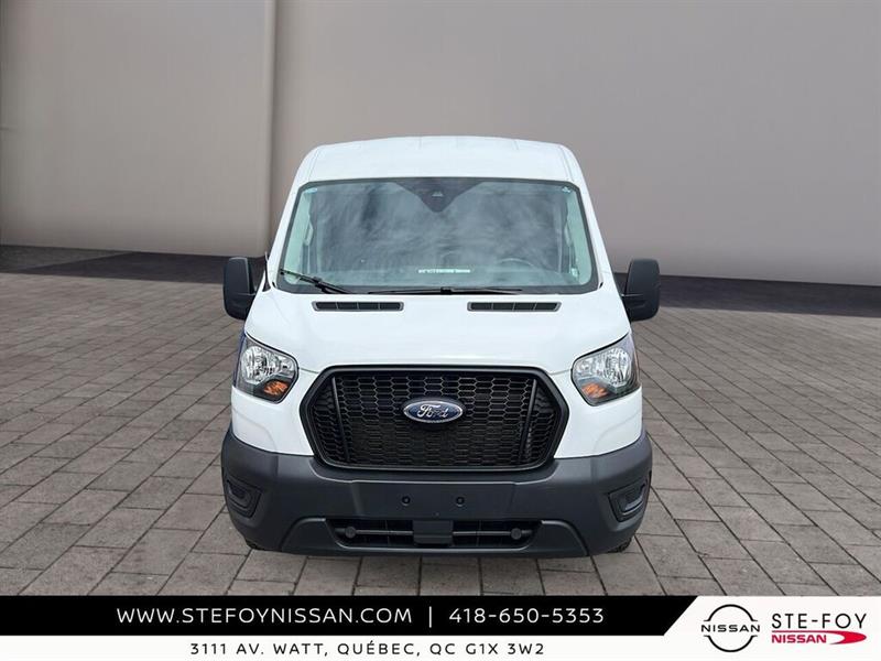 ford Transit Cargo Van 2024 - 2