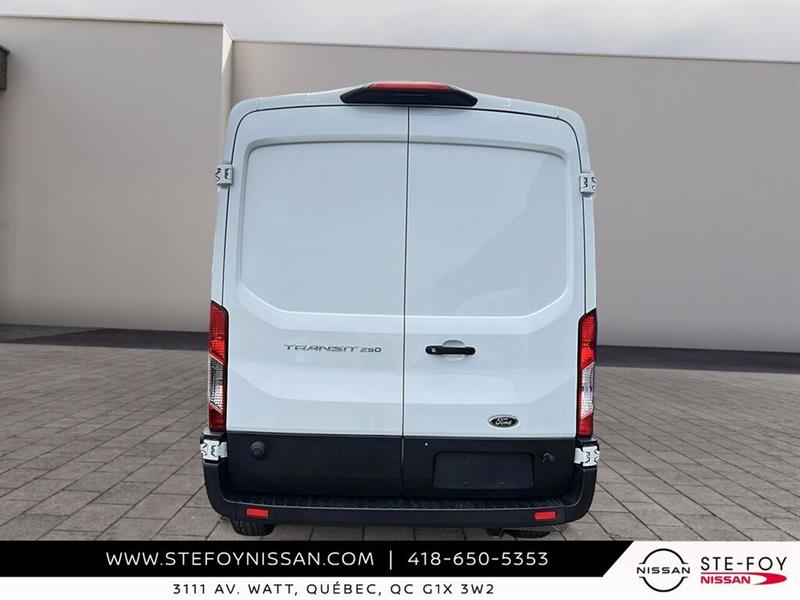 ford Transit Cargo Van 2024 - 3
