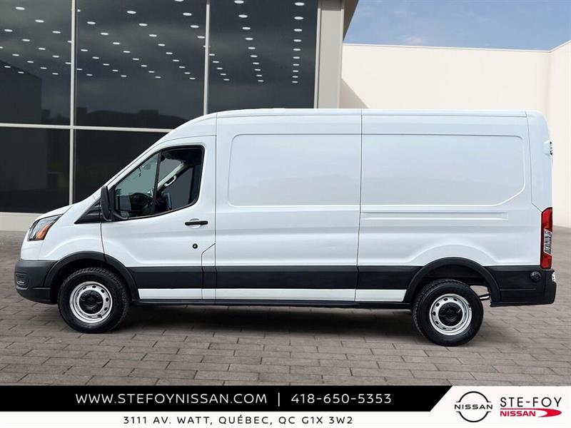 ford Transit Cargo Van 2024 - 5