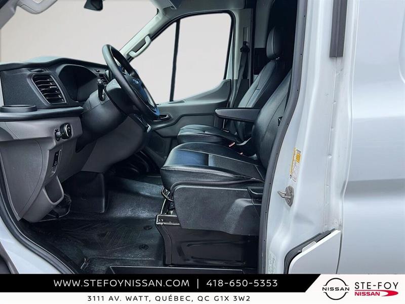 ford Transit Cargo Van 2024 - 8