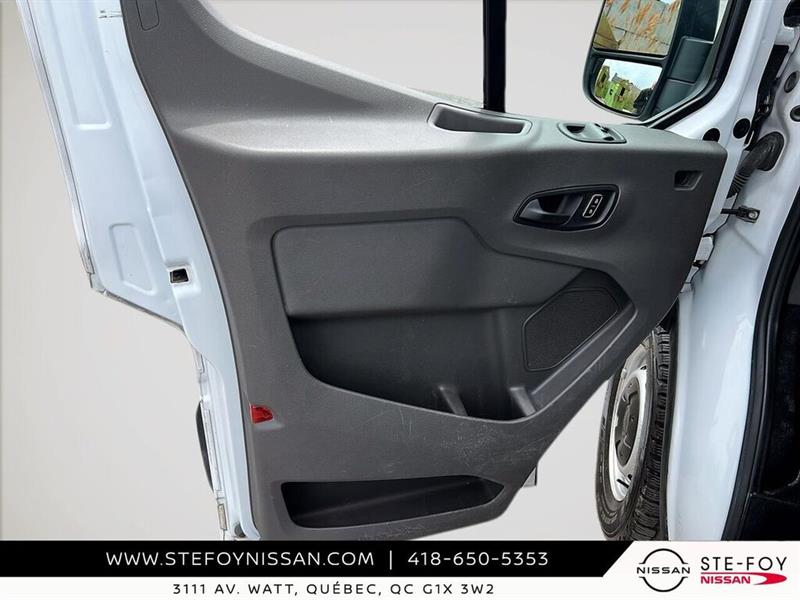 ford Transit Cargo Van 2024 - 10
