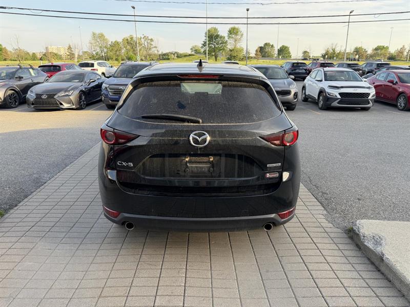 mazda CX-5 2021 - 6
