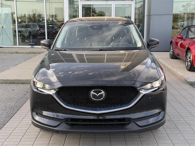 mazda CX-5 2021 - 11