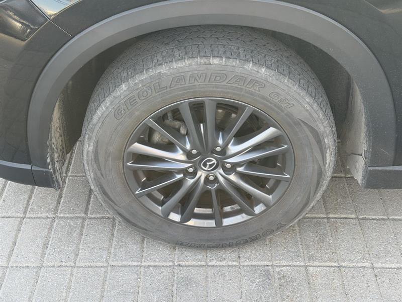 mazda CX-5 2021 - 12