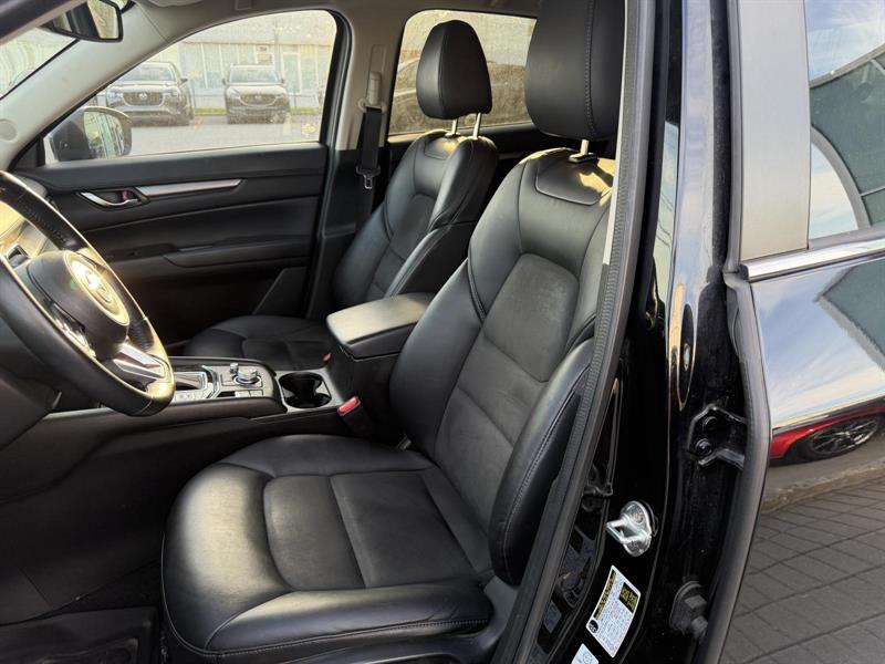 mazda CX-5 2021 - 14