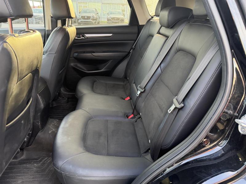 mazda CX-5 2021 - 15