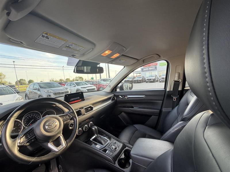 mazda CX-5 2021 - 16