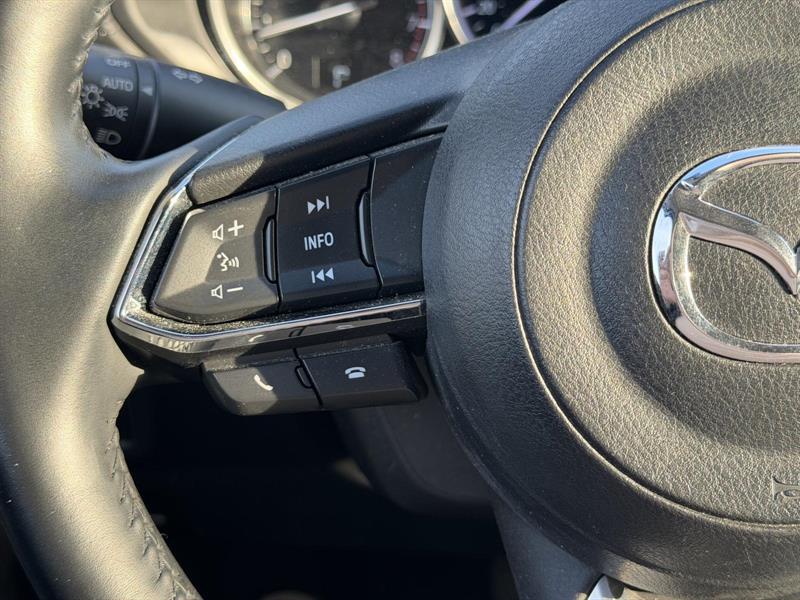 mazda CX-5 2021 - 17