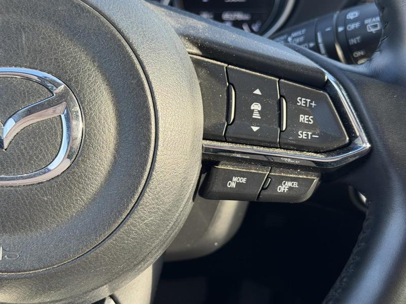 mazda CX-5 2021 - 18