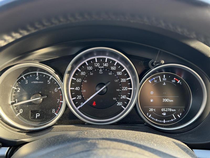 mazda CX-5 2021 - 20