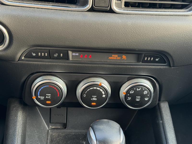 mazda CX-5 2021 - 22