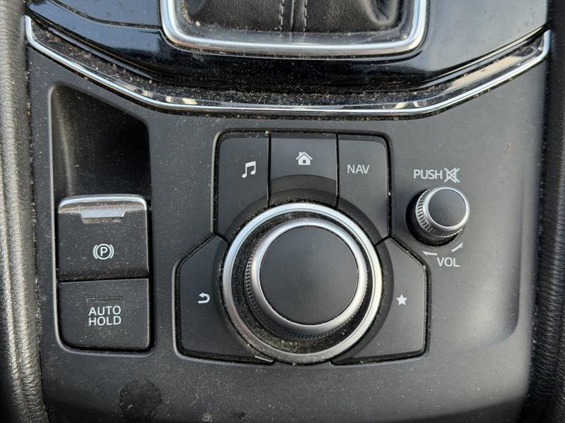 mazda CX-5 2021 - 25