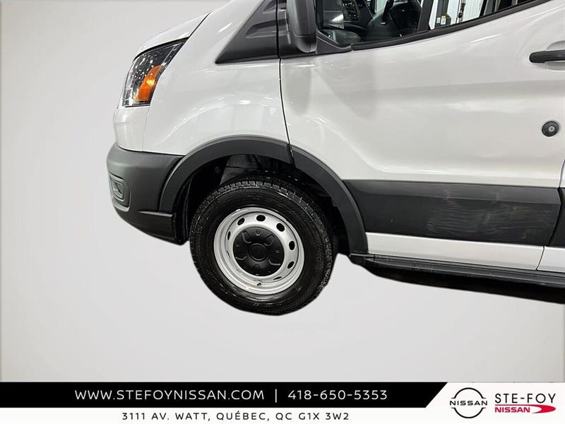 ford Transit fourgon utilitaire 2025 - 7