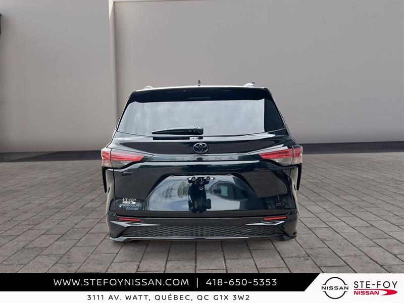 toyota Sienna 2026 - 3