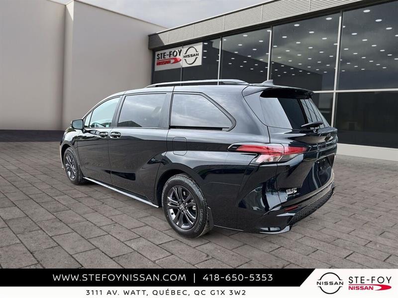 toyota Sienna 2026 - 4