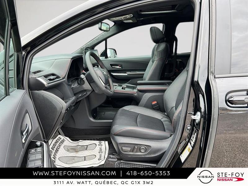 toyota Sienna 2026 - 9