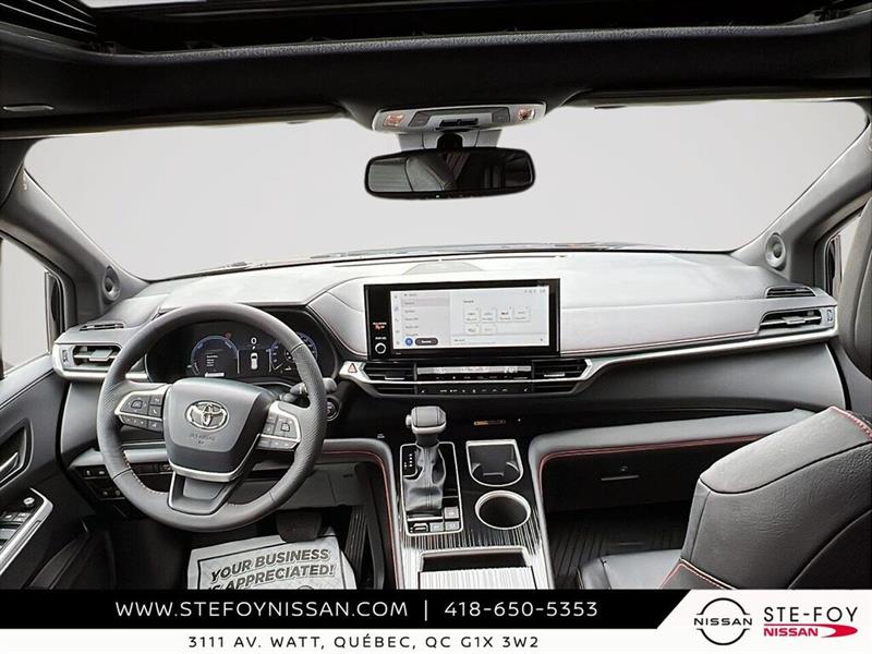 toyota Sienna 2026 - 10