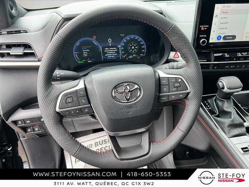 toyota Sienna 2026 - 12