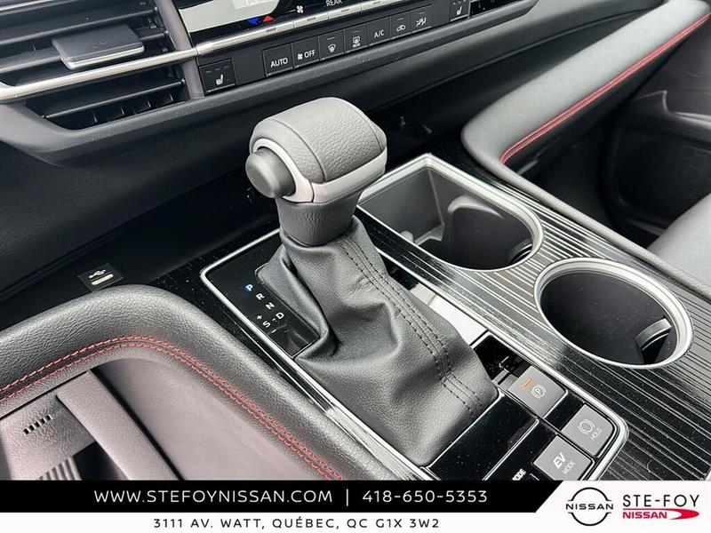 toyota Sienna 2026 - 15