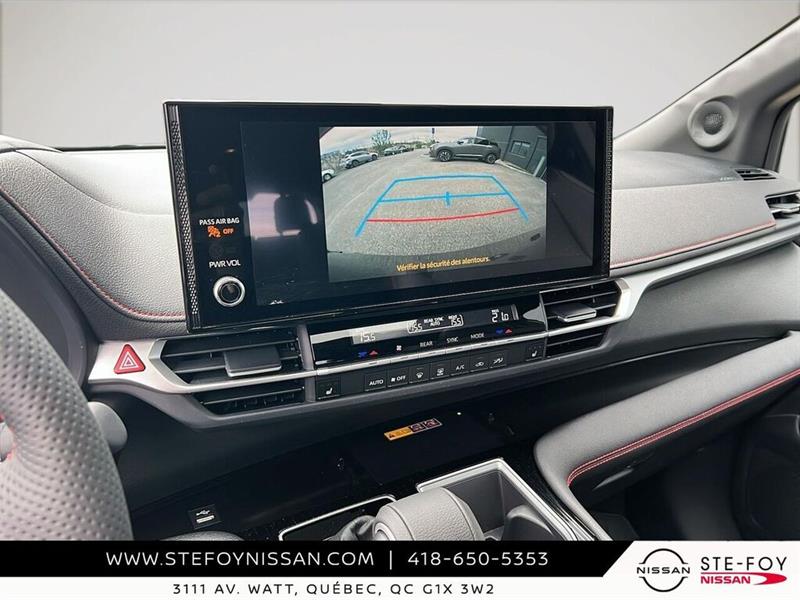 toyota Sienna 2026 - 18