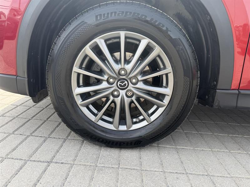 mazda CX-5 2017 - 5