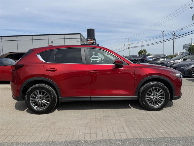 mazda CX-5 2017 - 6