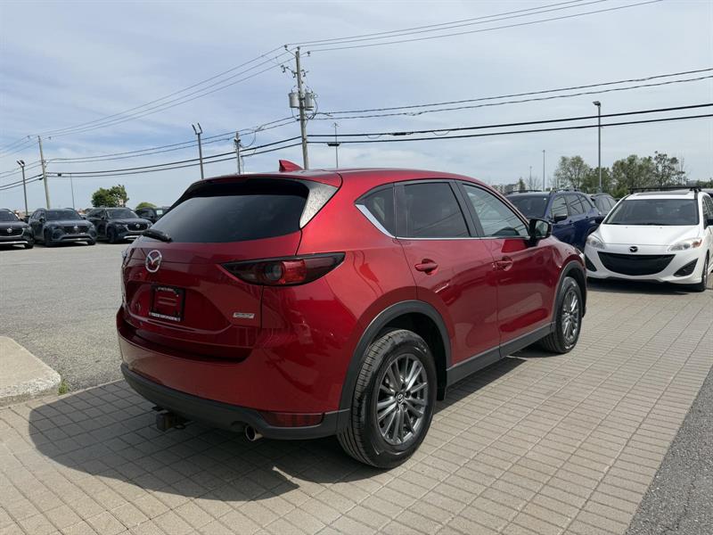 mazda CX-5 2017 - 7