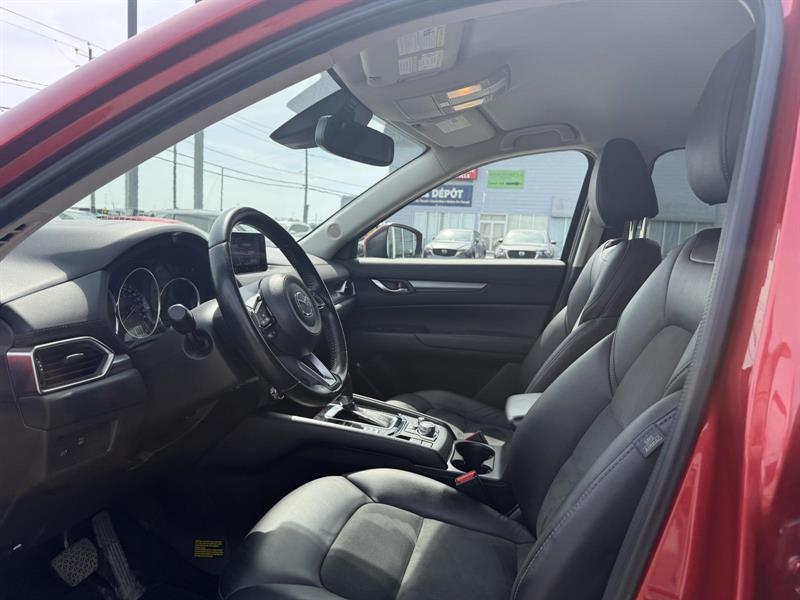 mazda CX-5 2017 - 9