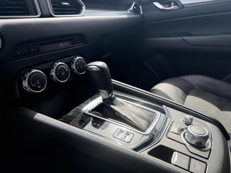 mazda CX-5 2017 - 12